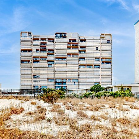 Fountainhead Towers IV Villa Ocean City Rom bilde