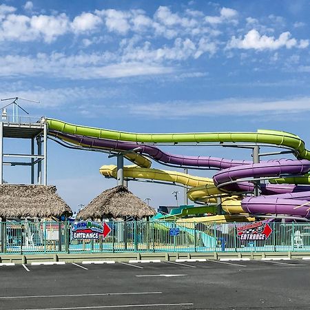 Fountainhead Towers IV Villa Ocean City Rom bilde