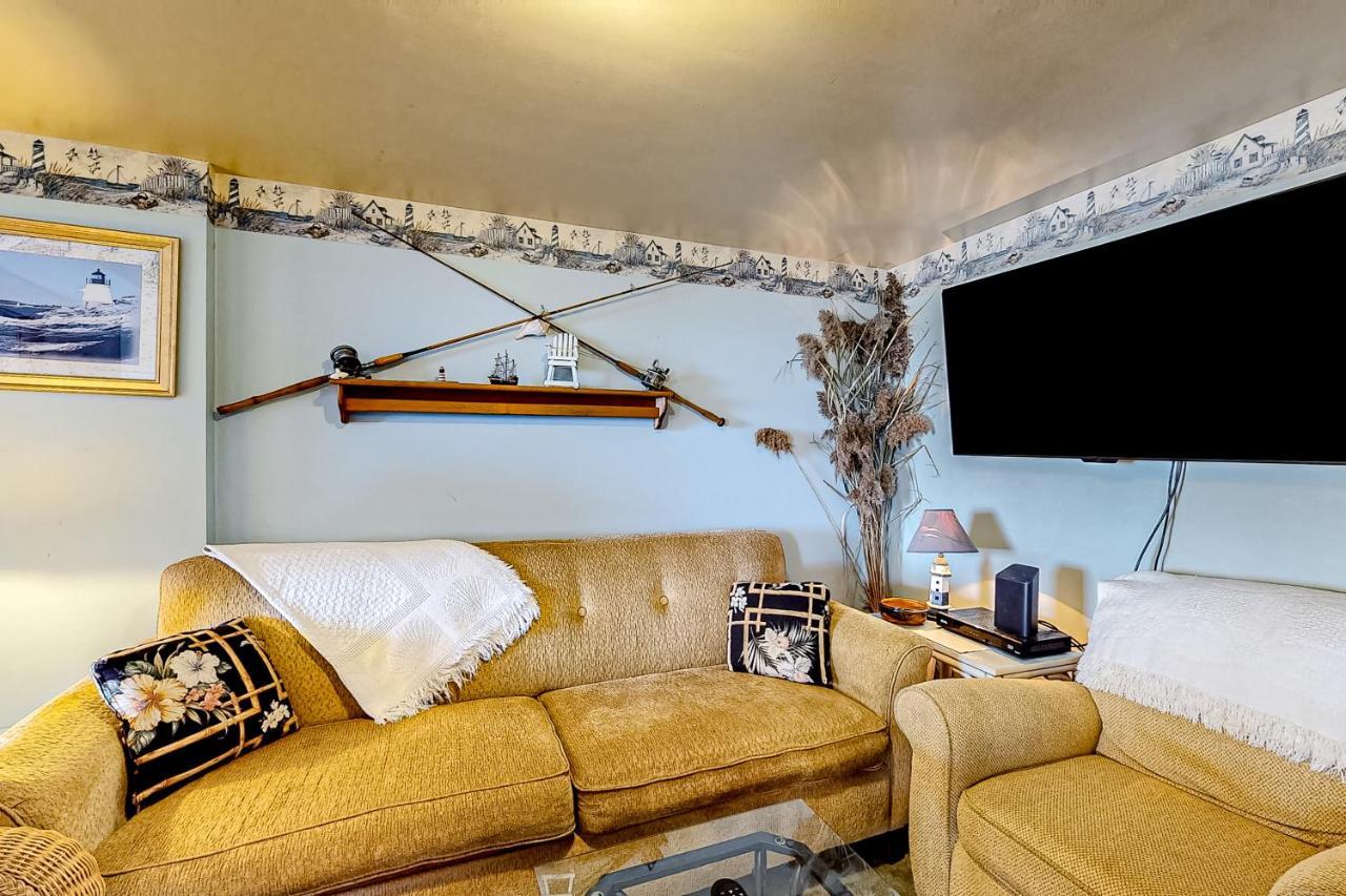 Fountainhead Towers IV Villa Ocean City Rom bilde