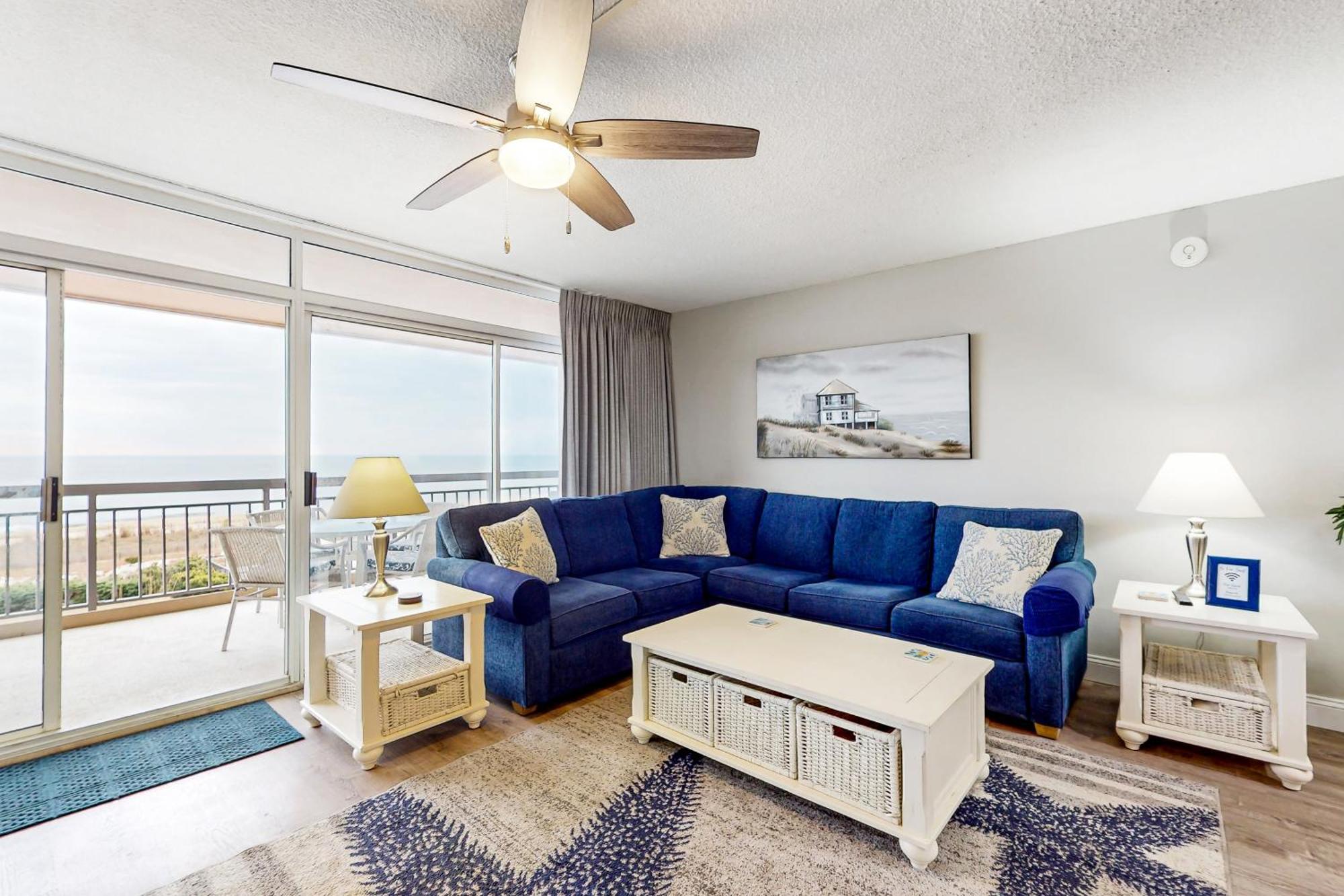 Fountainhead Towers IV Villa Ocean City Rom bilde