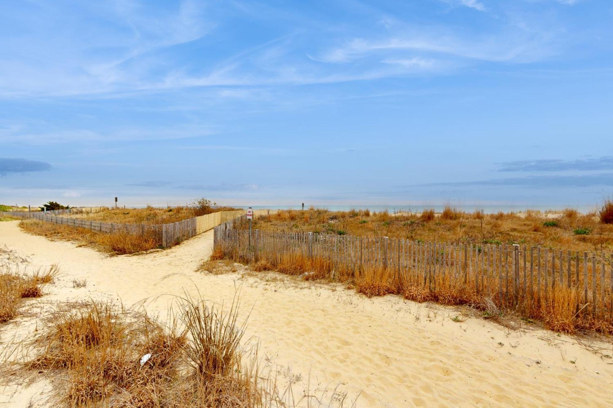 Fountainhead Towers IV Villa Ocean City Rom bilde