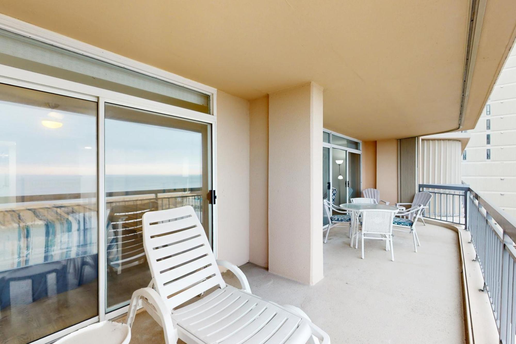 Fountainhead Towers IV Villa Ocean City Rom bilde