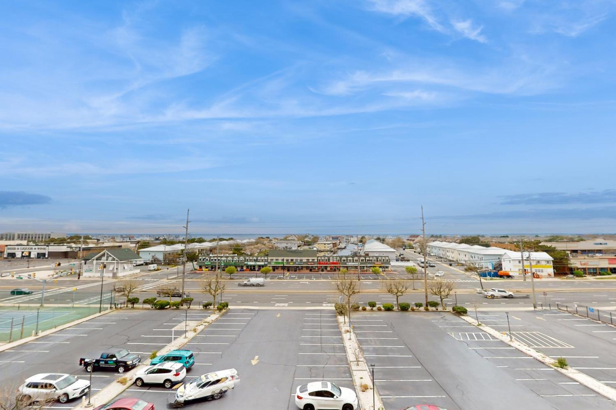 Fountainhead Towers IV Villa Ocean City Rom bilde