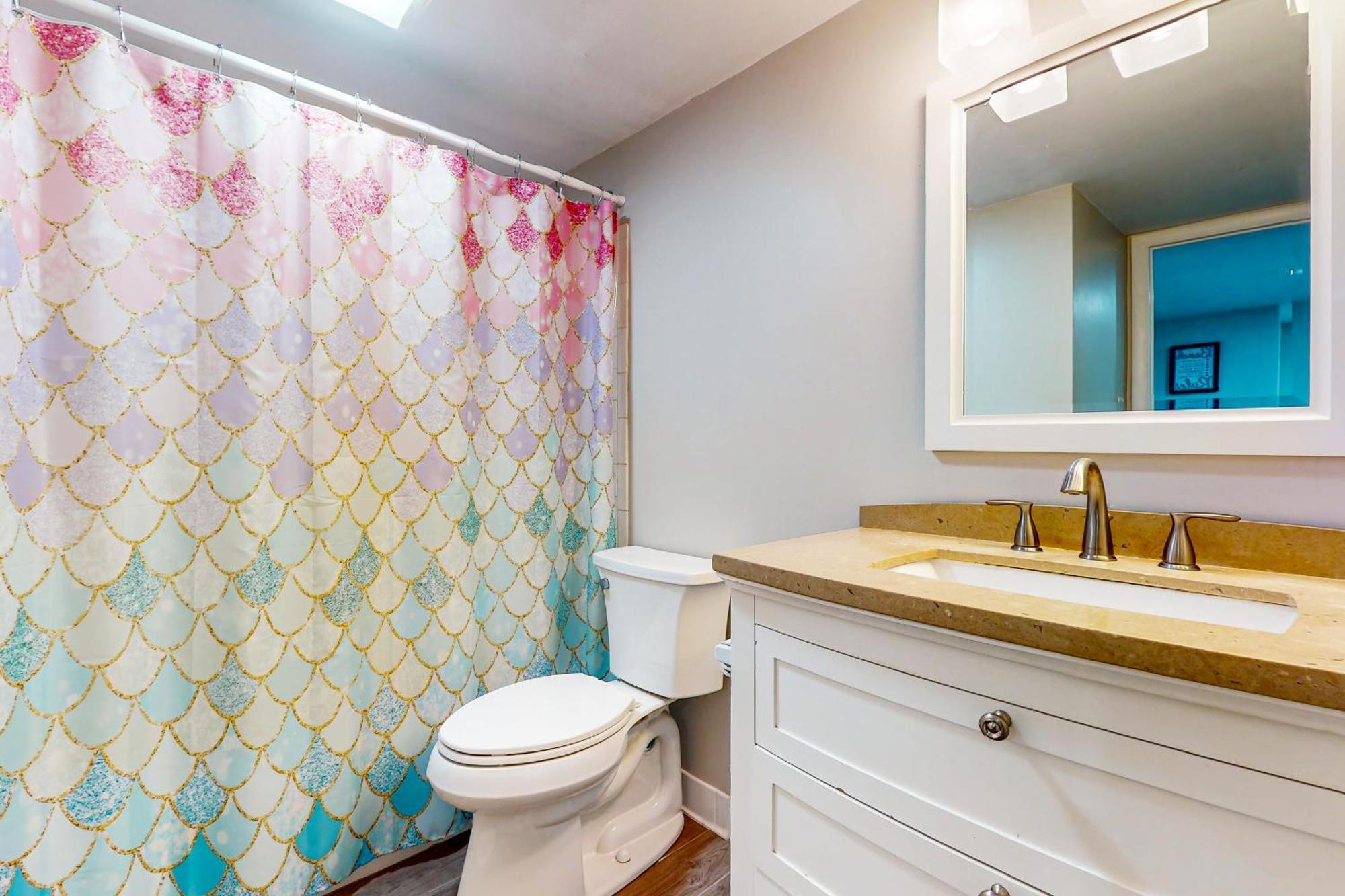 Fountainhead Towers IV Villa Ocean City Rom bilde