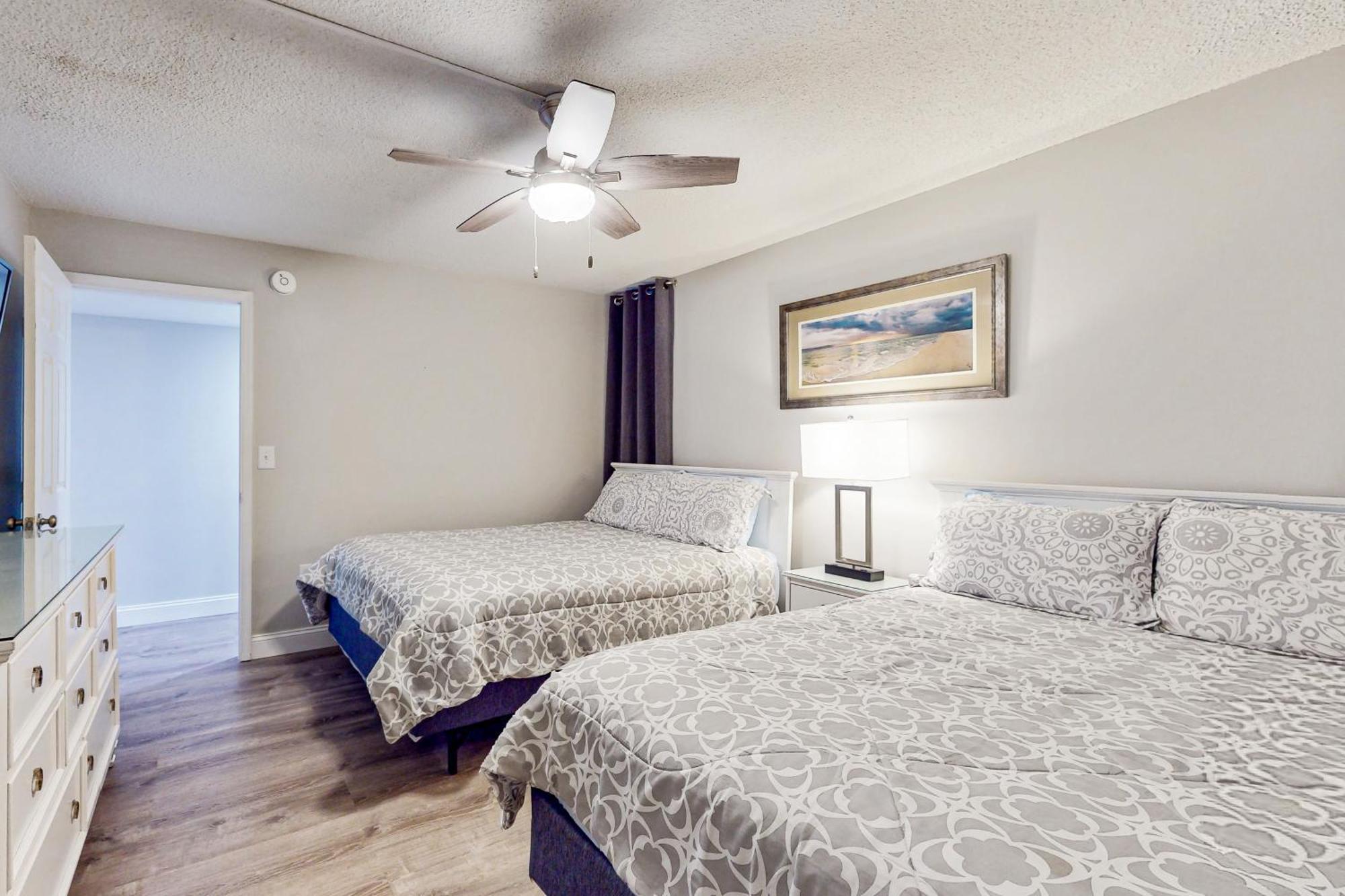 Fountainhead Towers IV Villa Ocean City Rom bilde