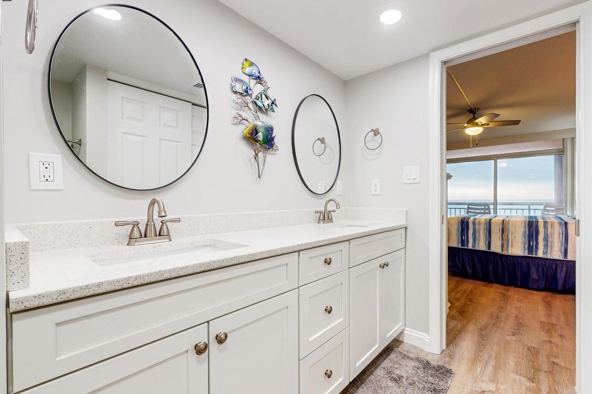 Fountainhead Towers IV Villa Ocean City Rom bilde