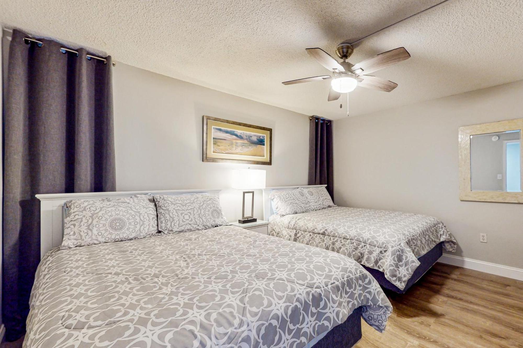 Fountainhead Towers IV Villa Ocean City Rom bilde