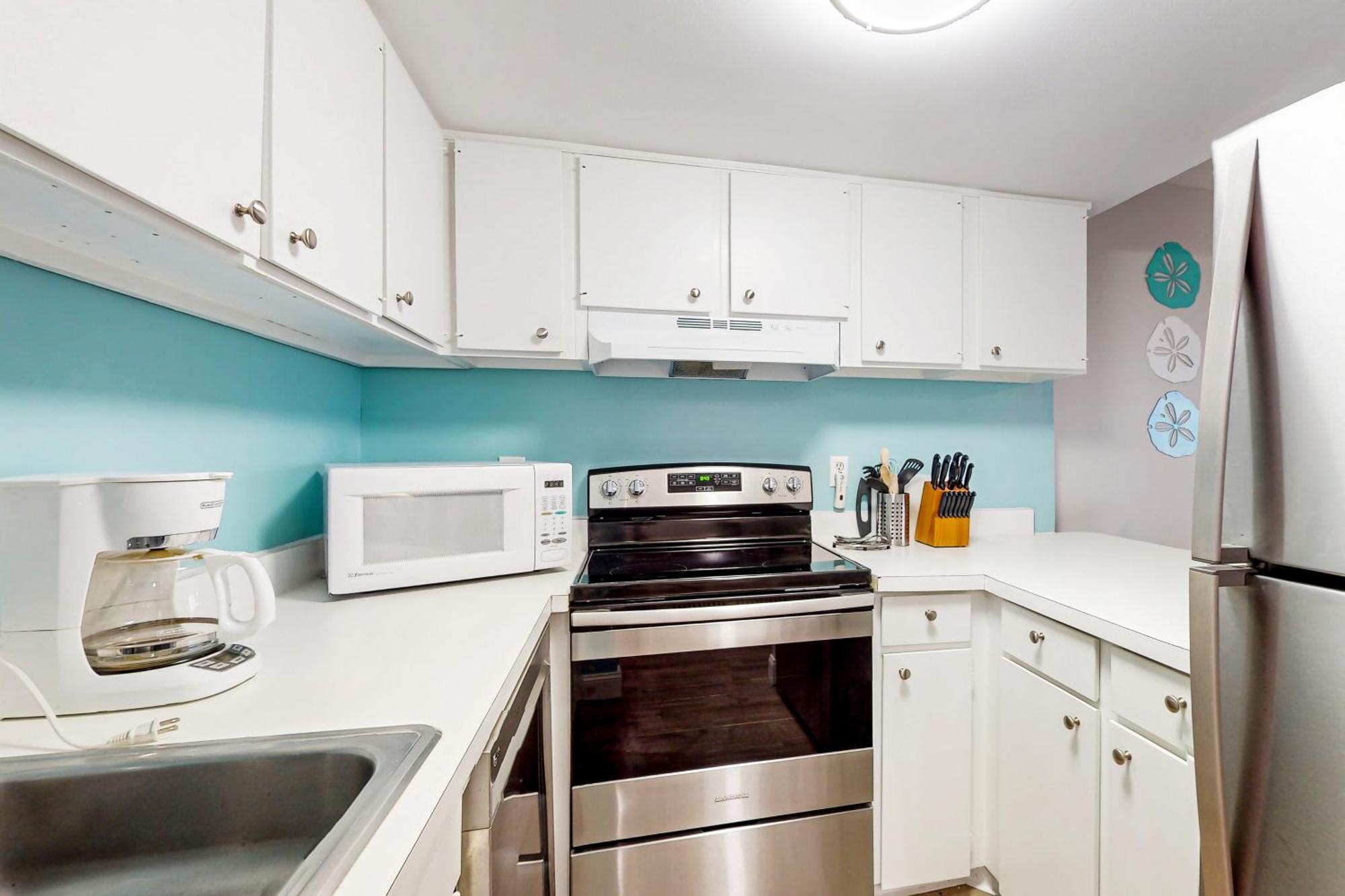 Fountainhead Towers IV Villa Ocean City Rom bilde