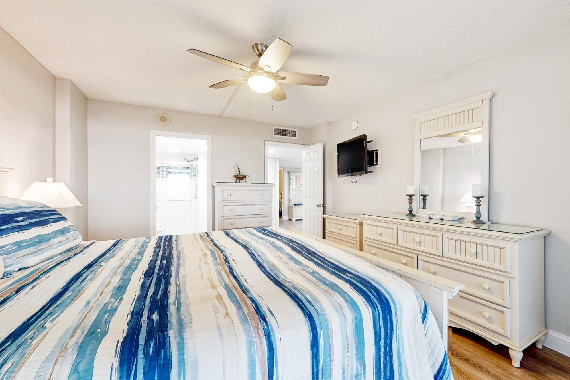 Fountainhead Towers IV Villa Ocean City Rom bilde