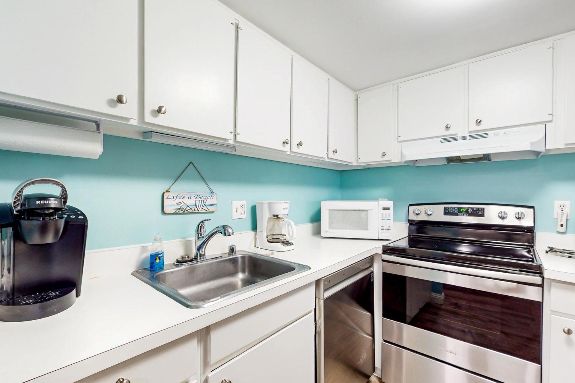 Fountainhead Towers IV Villa Ocean City Rom bilde