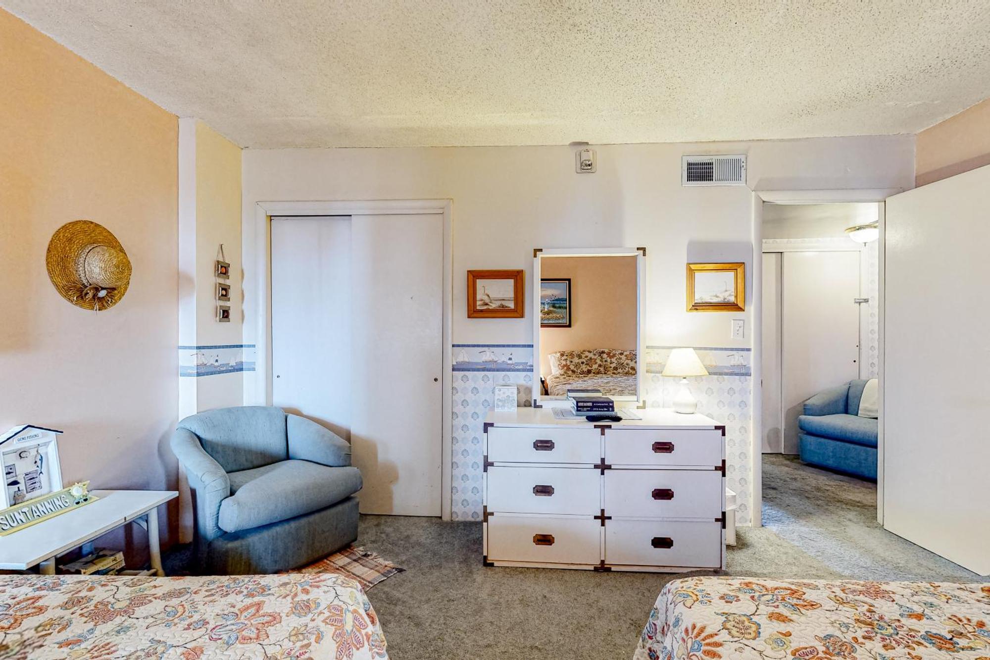 Fountainhead Towers IV Villa Ocean City Rom bilde