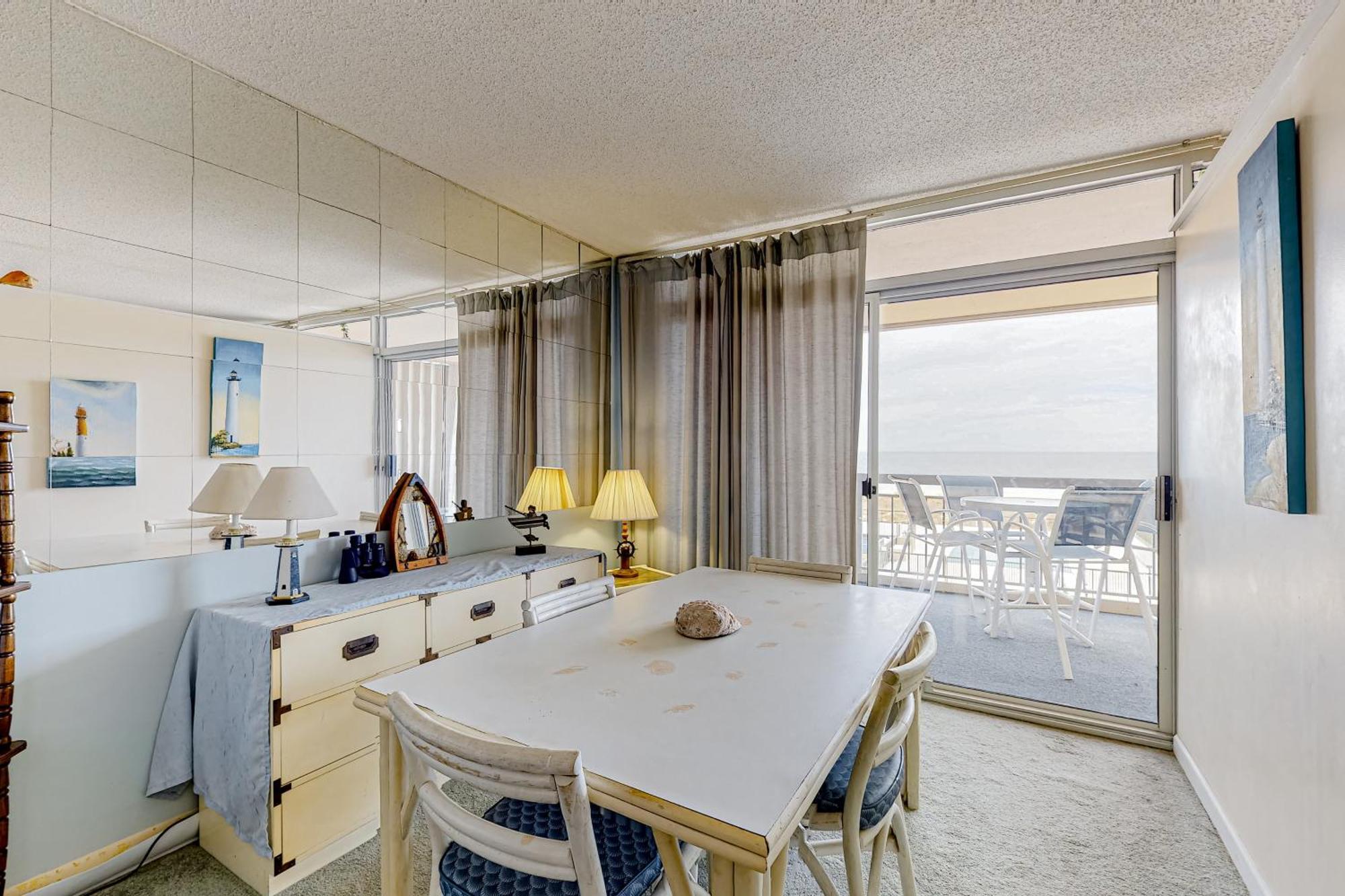 Fountainhead Towers IV Villa Ocean City Rom bilde
