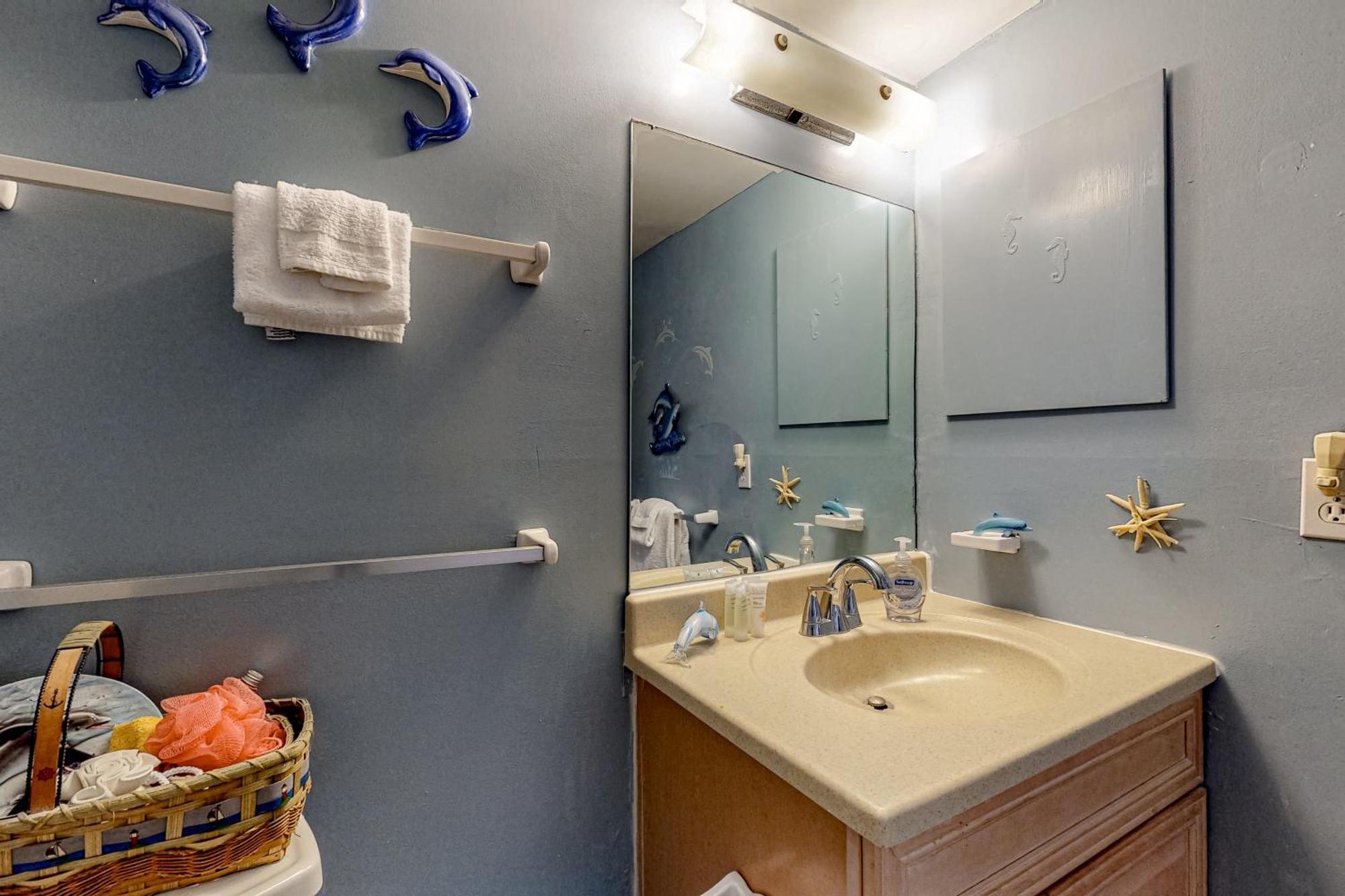 Fountainhead Towers IV Villa Ocean City Rom bilde
