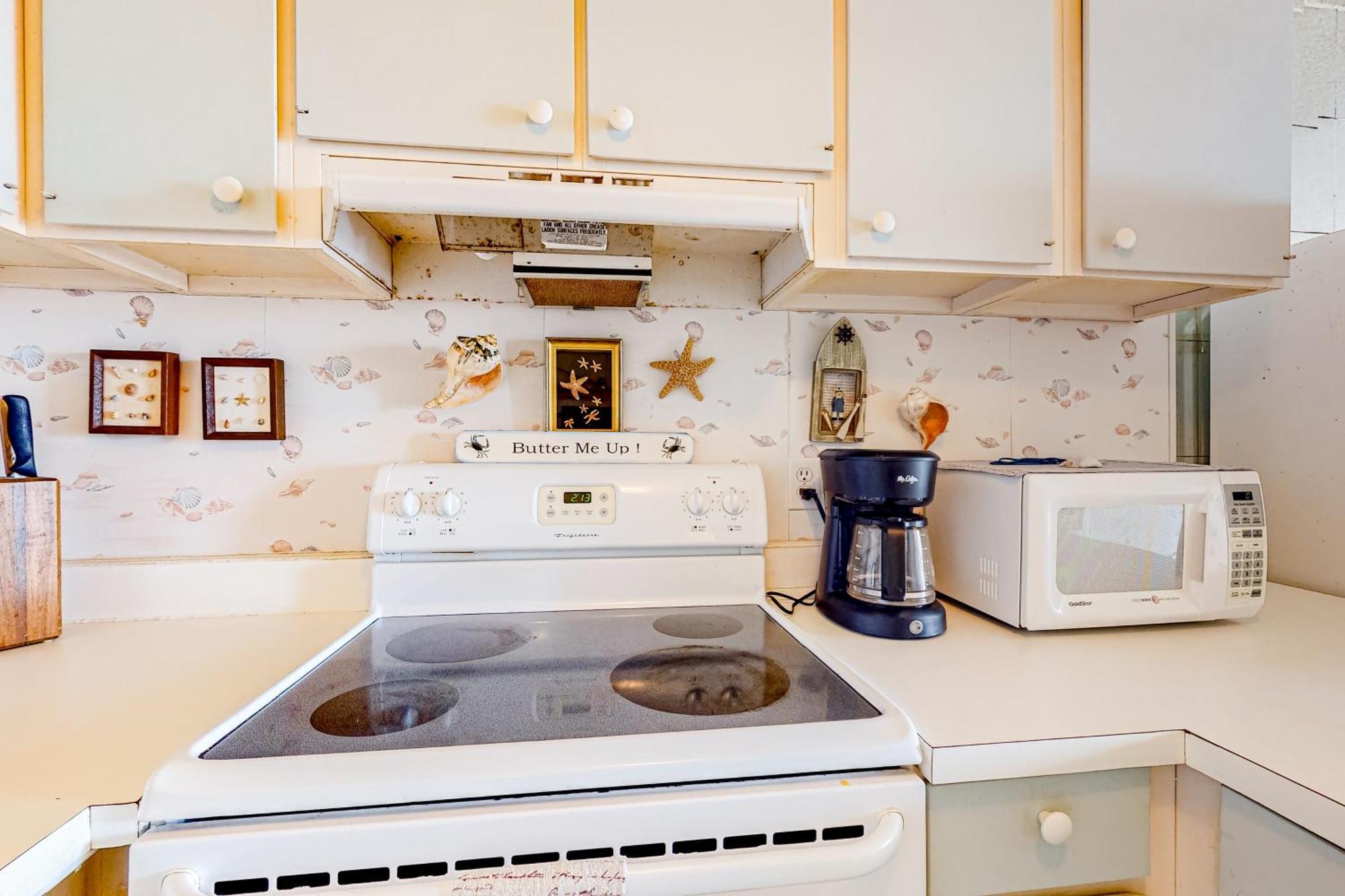 Fountainhead Towers IV Villa Ocean City Rom bilde