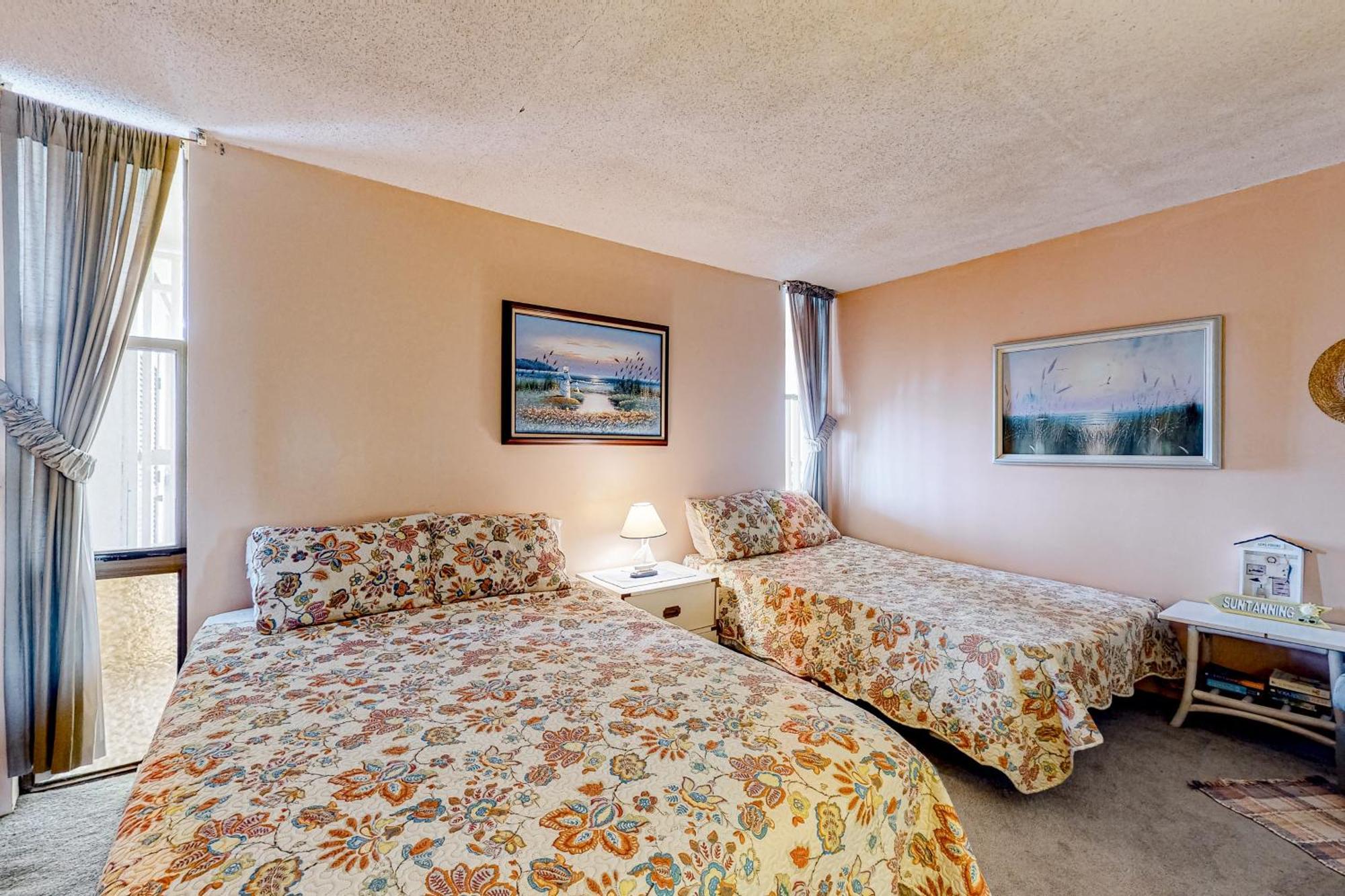 Fountainhead Towers IV Villa Ocean City Rom bilde