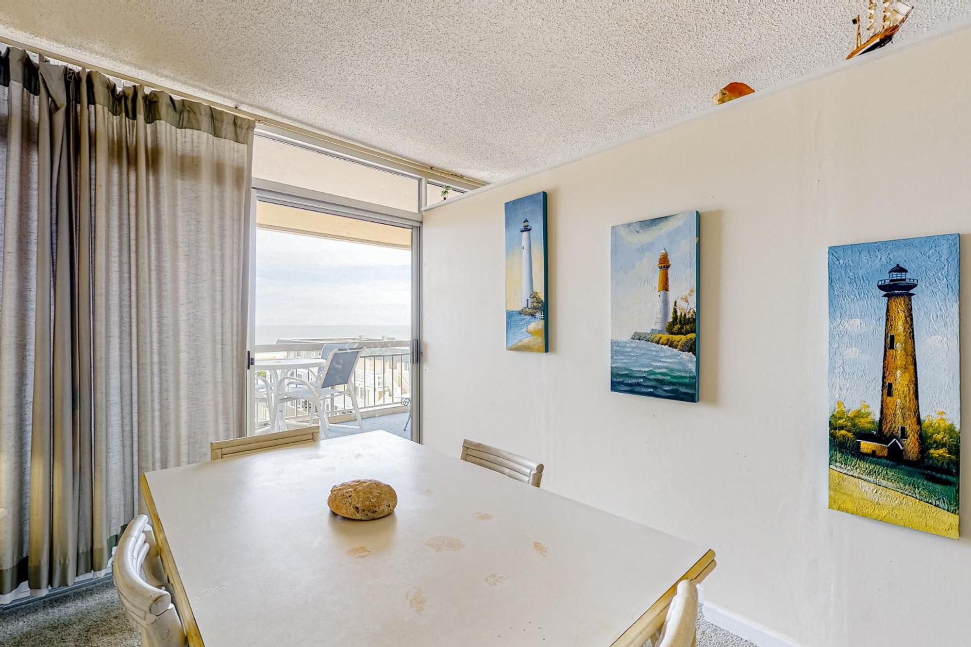 Fountainhead Towers IV Villa Ocean City Rom bilde