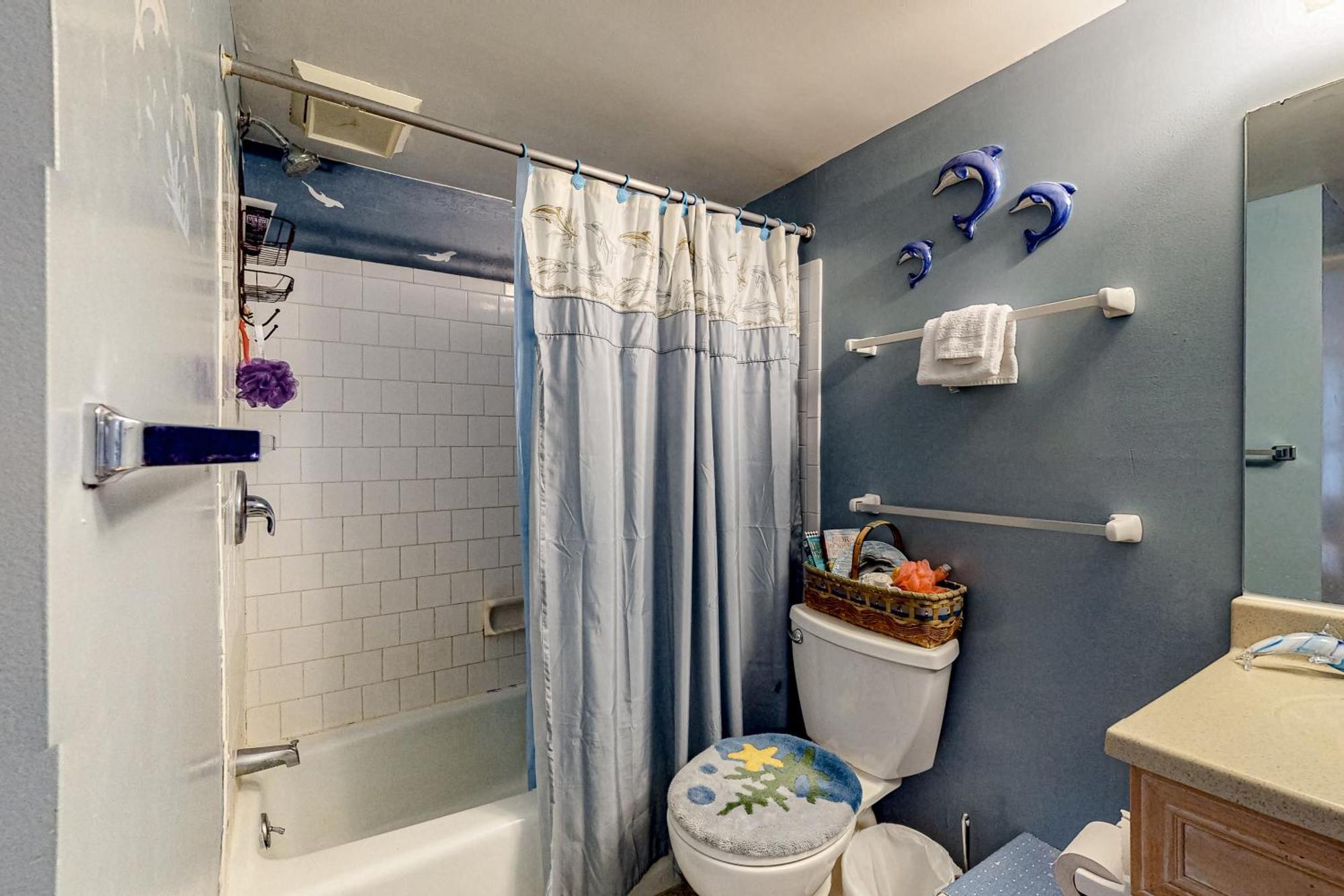 Fountainhead Towers IV Villa Ocean City Rom bilde